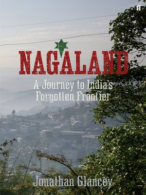 cover image of Nagaland